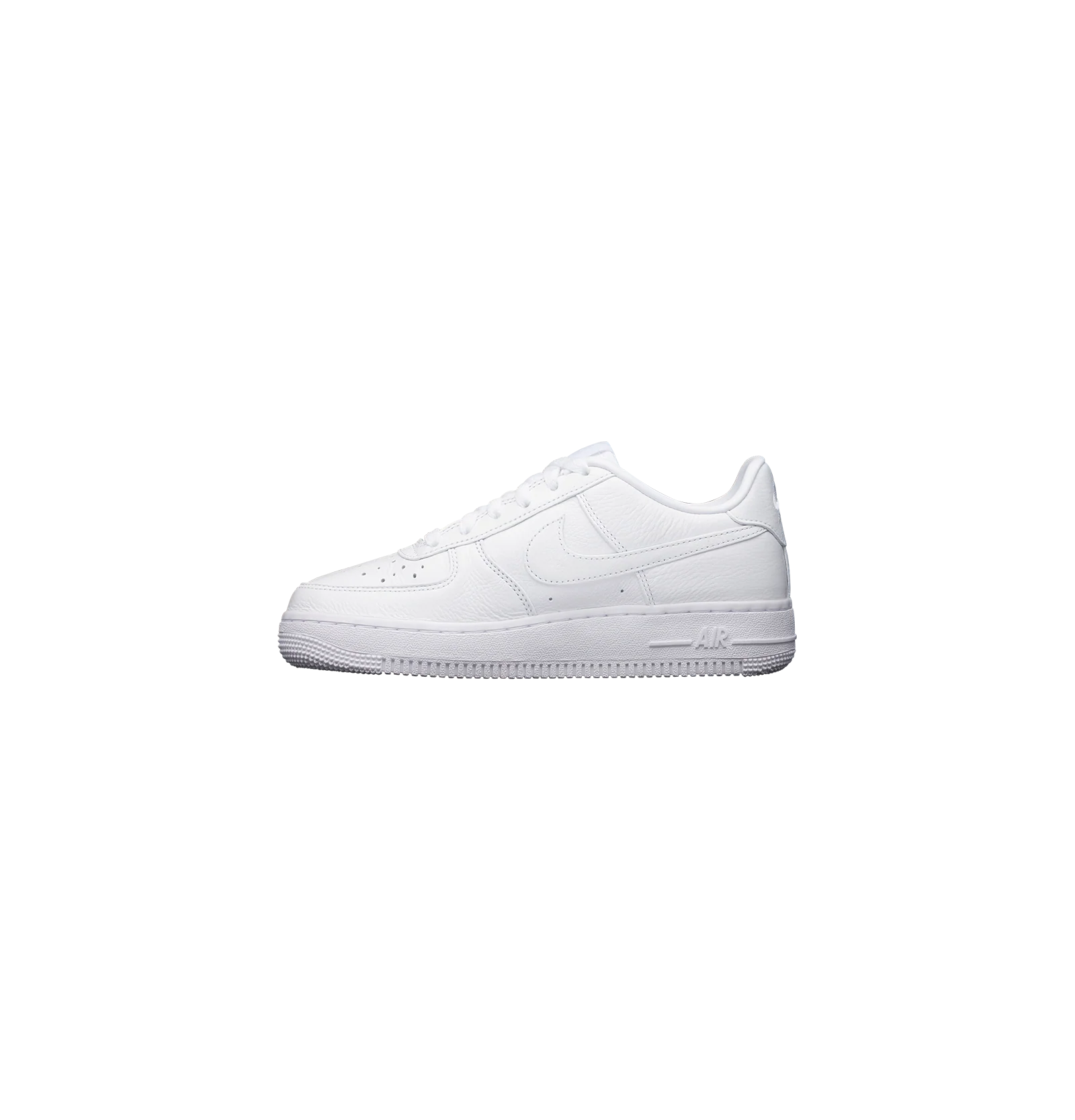 Love You Forever Air Force 1 - Big Kids - Image 3