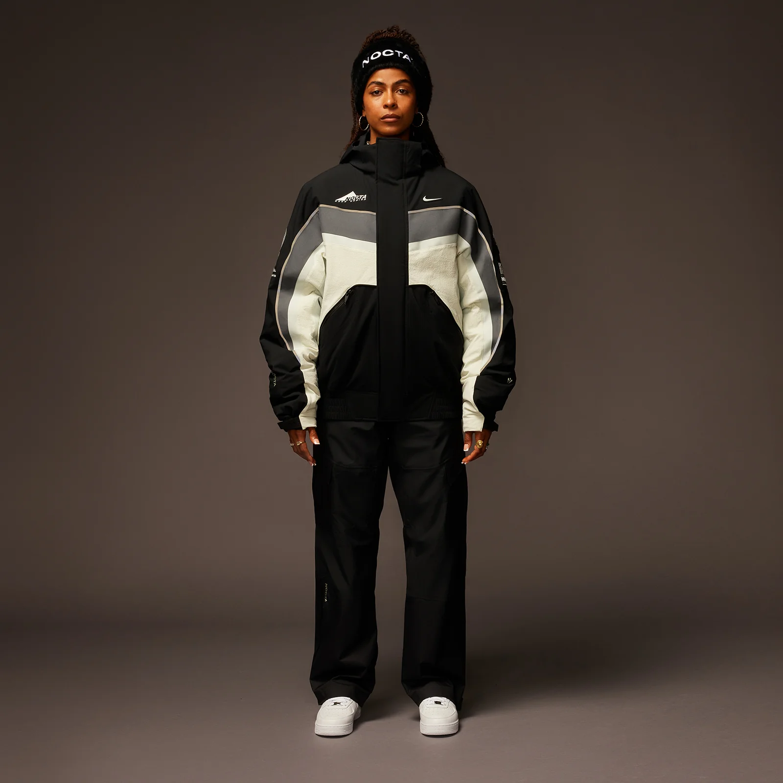 NOCTA DLMTS 8000 Jacket - Image 4